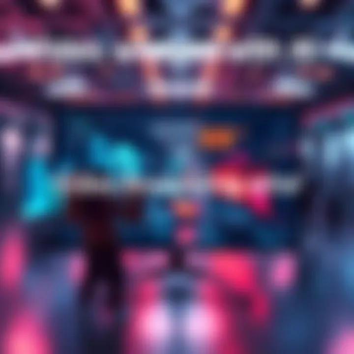 A representation of the Wan 2.2 Video Reasoning Model analyzing video footage with artificial intelligence, showcasing visual data interpretation.