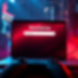 A screenshot showing the VideoGamer website with a not found message, representing its removal from Google search results.