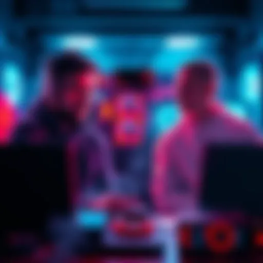 A tech enthusiast debating between Windows 11 and Linux for a powerful PC setup, with components displayed like the Ryzen 9 9900X.