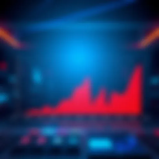 A graph showing Windows 10 usage rising to 40.25% based on the latest Steam survey results.