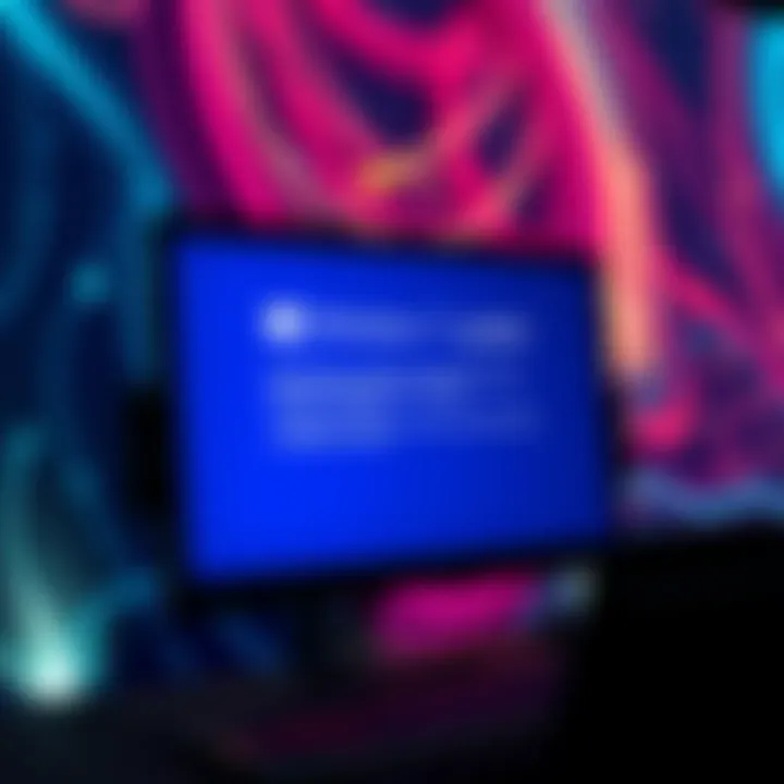 Windows 11 update notification A computer screen showing a Windows 11 update alert about 570 security vulnerabilities fixed