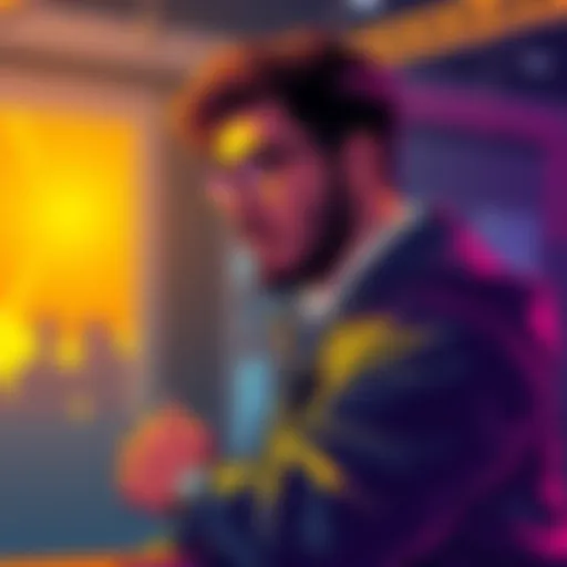 A detailed view of XalezarDev sharing insights with people on a forum