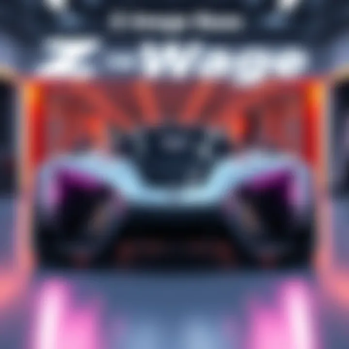 Upcoming Z-Image-Base Model A digital representation of the Z-Image-Base model showcasing its design and features