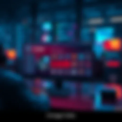 A screenshot showing the Z-Image-Turbo feature integrated into sd-webui-forge-neo interface, highlighting enhanced functionalities.