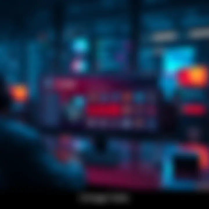 Z-Image-Turbo Feature in sd-webui-forge-neo A screenshot showing the Z-Image-Turbo feature integrated into sd-webui-forge-neo interface, highlighting enhanced functionalities.