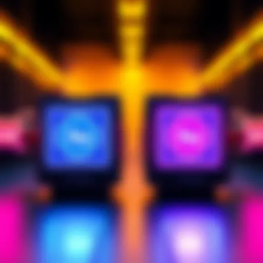 Side-by-side view of Z Turbo and Flux 2 Klein 4B showing processing speed differences