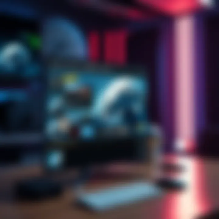 A graphic showing a computer screen with realistic images created using Z-image base, with tools and settings displayed on the side.