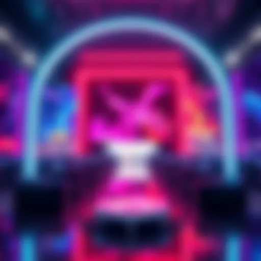 A high-quality preview of the Z-Image model showcasing vibrant visuals and dynamic image generation.