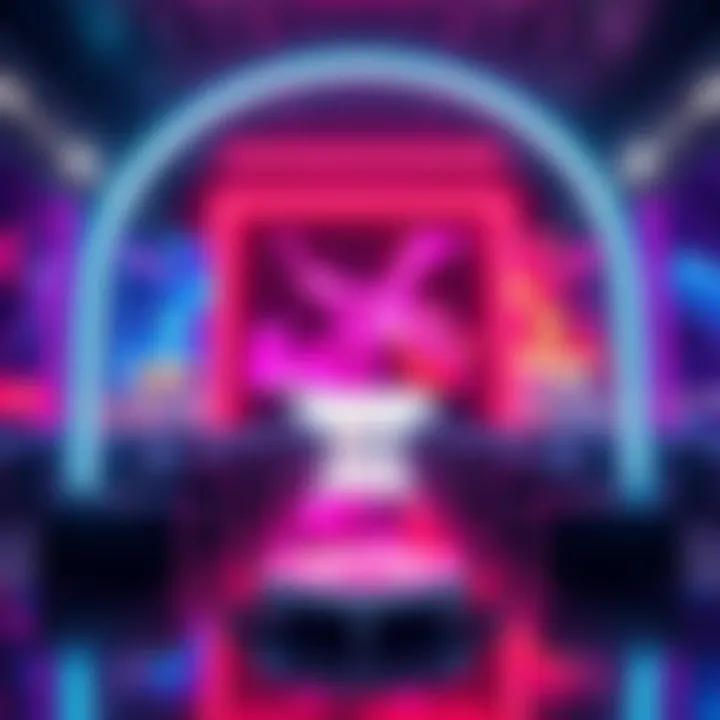 A high-quality preview of the Z-Image model showcasing vibrant visuals and dynamic image generation.