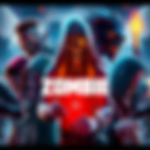 Various zombie characters from different games in 2026, showcasing their unique designs and features.